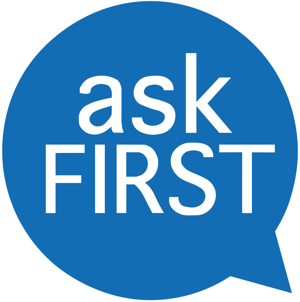 askFirst logo