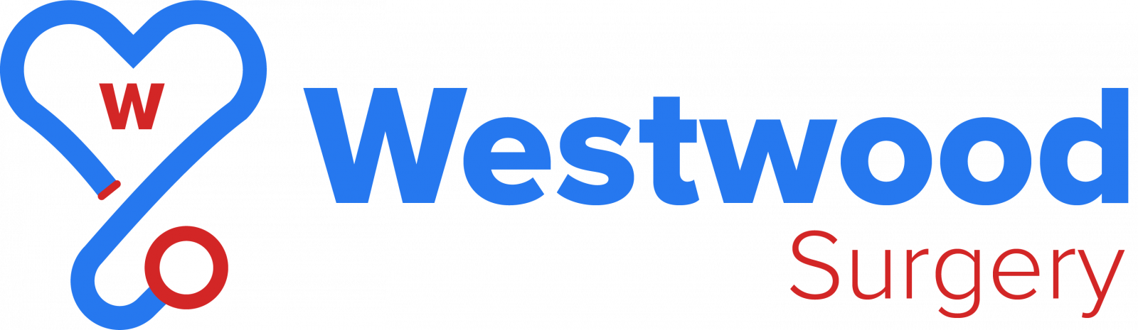 Westwood Surgery Logo